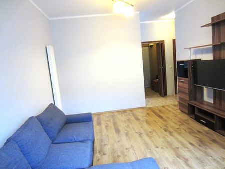Mieszkanie dwupokojowe w apartamentowcu, Gumieńce - Photo 5
