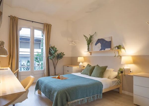 Carrer de Pons i Gallarza, Barcelona, Catalonia 08030