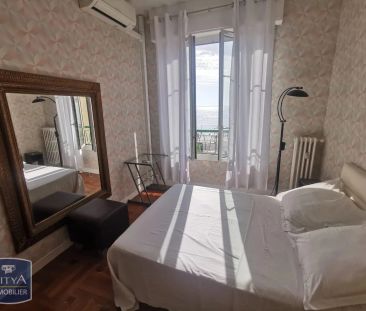 Appartement à louer 2 pièces 38.39m² - Photo 5