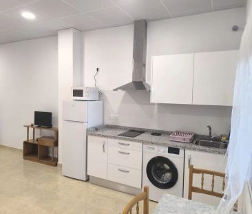 Alquiler de piso en Campanillas - Photo 6