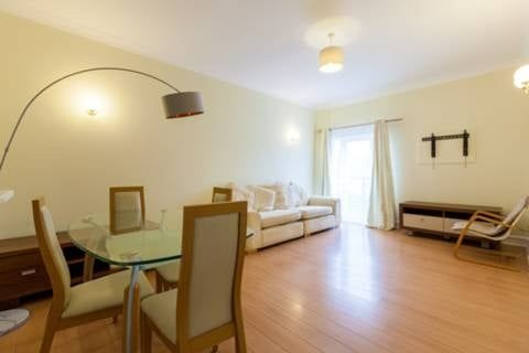 1 Bed Flat, Rotherhithe Street, SE16 - Photo 1