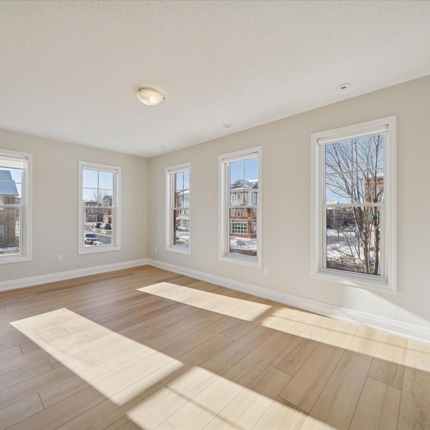 For Lease - 2740 Bur Oak Avenue Unit# 1, Markham, Ontario - Photo 1