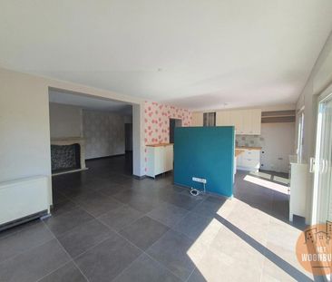 Gelijkvloers appartement te huur in Vlezenbeek - Photo 4