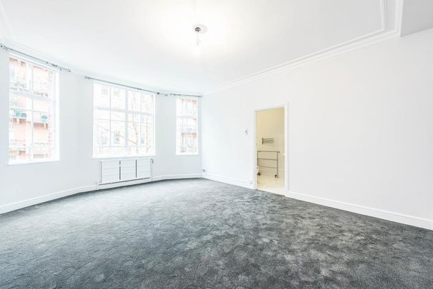 Oakwood Court, London W14 - Photo 1