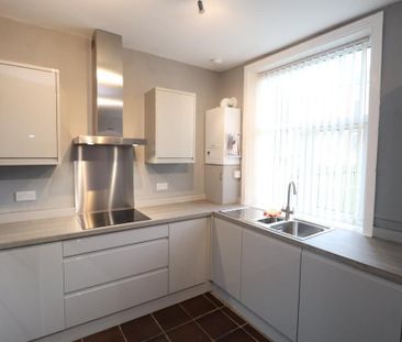 2 bedroom terraced house to rent - Photo 6