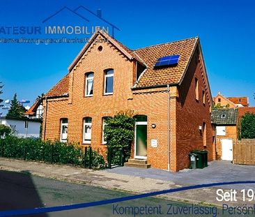 Zentrales wohnen - 2 Zimmer Wohnung in Nienburg - Foto 3