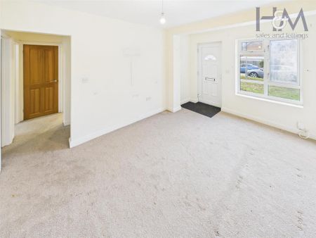 1 bedroom maisonette to rent - Photo 2