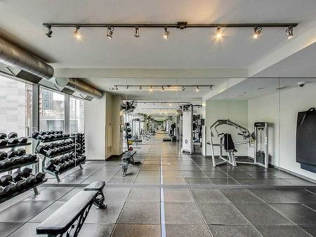 For Lease - 281 Mutual Street Unit# 2806, Toronto, Ontario - Photo 4