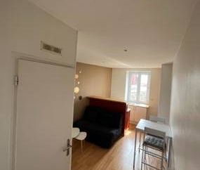 Appartement T1 - Photo 3