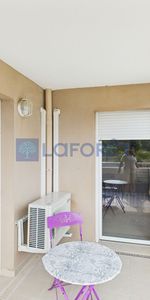 Location Appartement 2 pièces 45m² - Photo 4