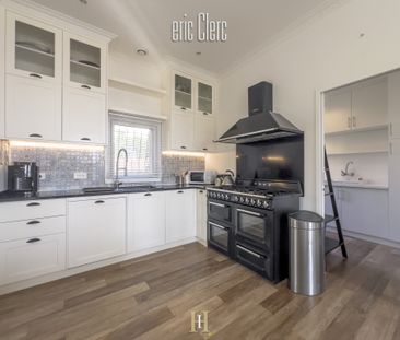 Location Appartement 4 pièces 110m² BEAULIEU SUR MER 06310 - Photo 6