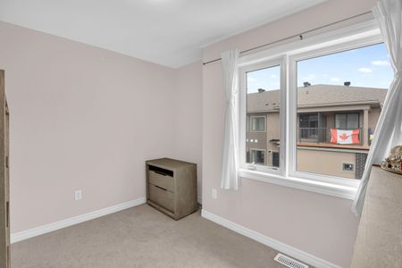 For Lease - 127 Anthracite Private, Barrhaven, Ontario - Photo 5