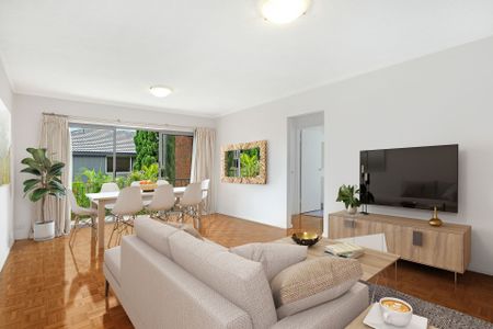 17/10 Church Street, Randwick. - Photo 3