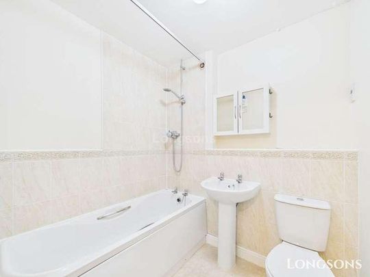 Monkton Way, Kings Lynn, PE30 - Photo 1