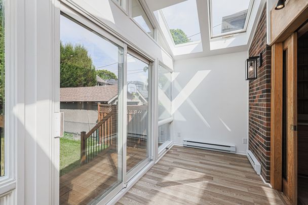 For Lease - 1064 Royal York Road, Toronto, Ontario - Photo 1