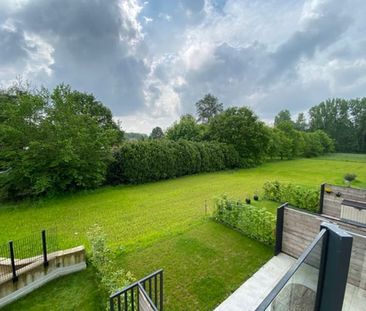 Appartement te huur - Photo 1