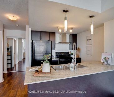 For Lease - 190 Borough Drive Unit# 3101, Toronto, Ontario - Photo 5