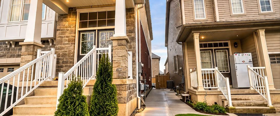 For Lease - 8622 Chickory Trail, Niagara Falls, Ontario - Photo 1