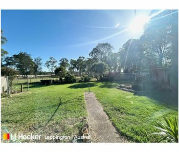 CONVENIENTLY LOCATED ON 5 ACRES - Photo 5