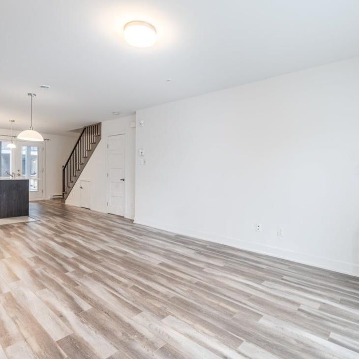 Appartement à louer - Brossard (Noms de rues (C)) Appartement à louer - Brossard (Noms de rues (C)) - Photo 1