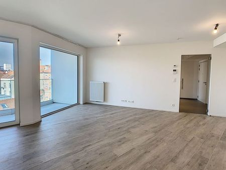 Appartement te huur - Photo 4