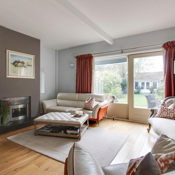 4 bedroom house to rent - Photo 1