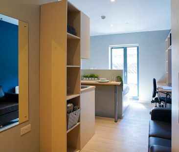 En-suite - Photo 5