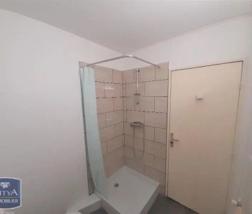 Appartement à louer 1 pièce 27.43m² - Photo 4