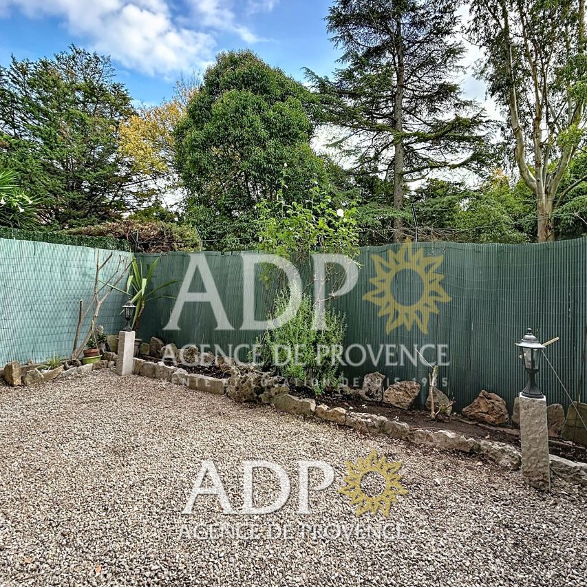 Location Appartement 2 pièces 48m² LE CANNET 06110 - Photo 1