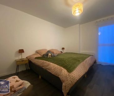 Appartement à louer 3 pièces 69.28m² - Photo 6