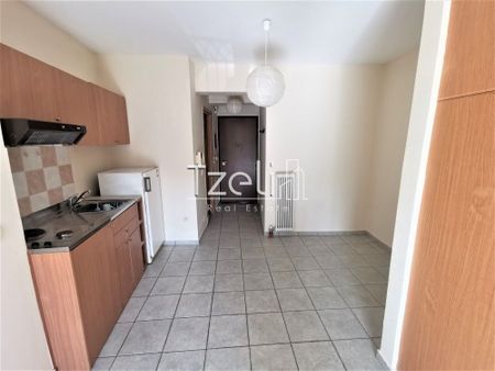 Studio/Γκαρσονιέρα για ενοικίαση Πάτρα - Κέντρο (Πάτρα) - Photo 5