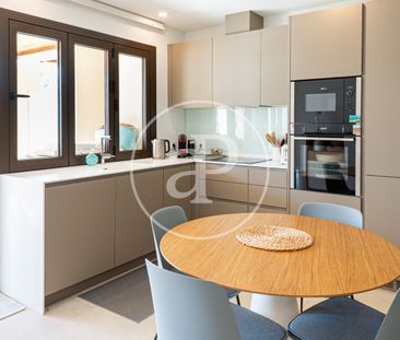 Apartment for rent in Port de Pollensa - Photo 4