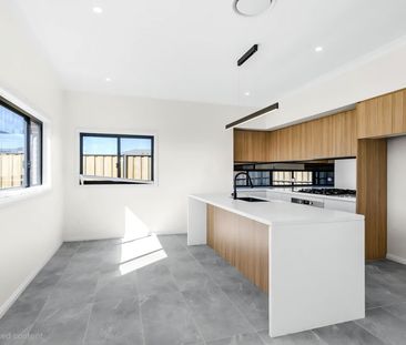 Modern Family Home in a Peaceful Location - Photo 2