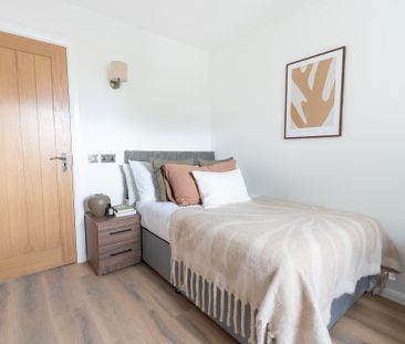 Apt 204, Cambridge House - Photo 4