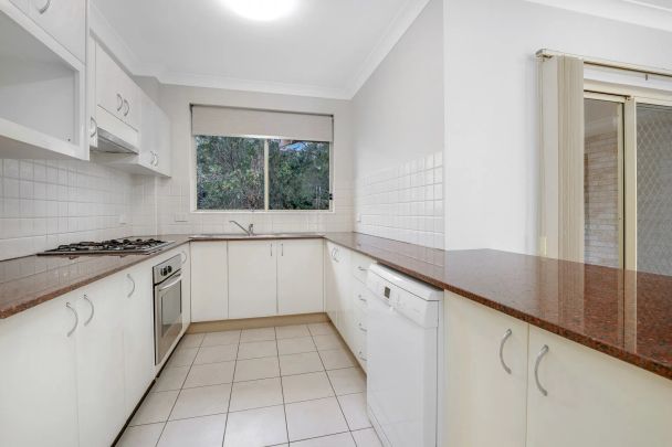 Unit 9/23 Jubilee Avenue, Carlton. - Photo 1