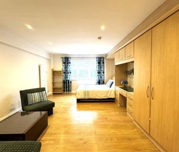 Studio Flat, Phoenix House, WC2H - Photo 4