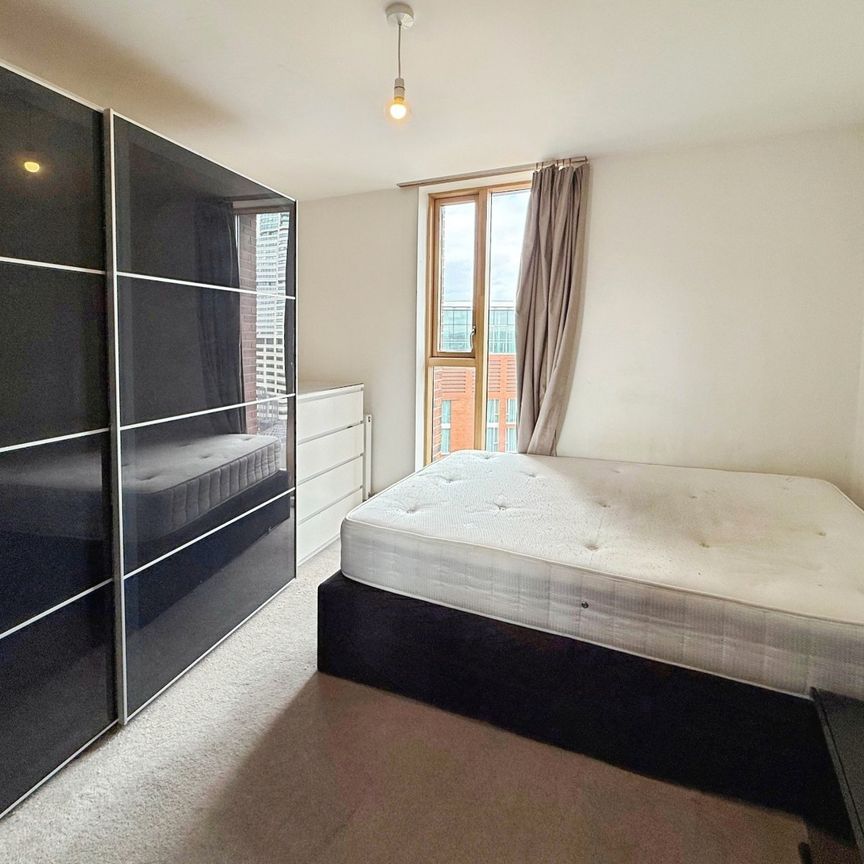 2 bedroom apartment to rent - Photo 1