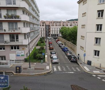 Appartement à louer 1 pièce 23.21m² - Photo 4