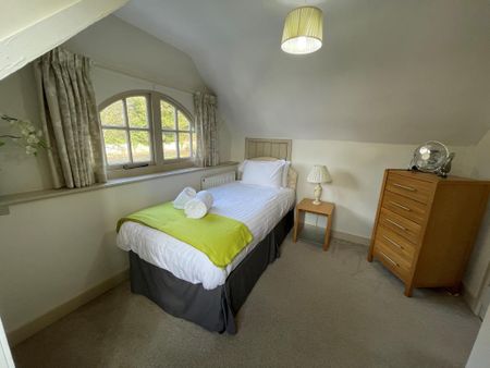 2 bedroom cottage to rent - Photo 4