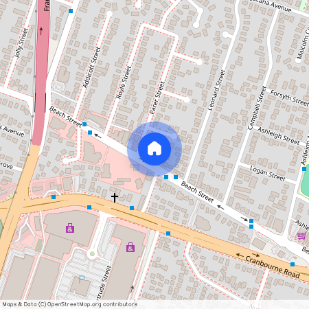 159 Beach Street, Frankston VIC 3199