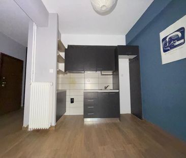 Studio/Γκαρσονιέρα για ενοικίαση Άγιος Αρτέμιος (Παγκράτι) - Photo 2