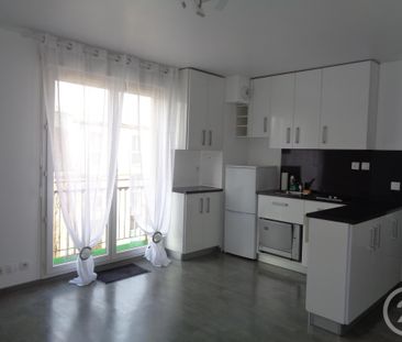 Appartement Studio À Louer 1 Pièce - 23,78 M - Photo 1