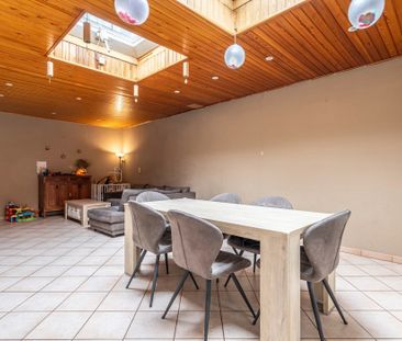 Instapklare woning met 2 slaapkamers in Turnhout - Foto 5