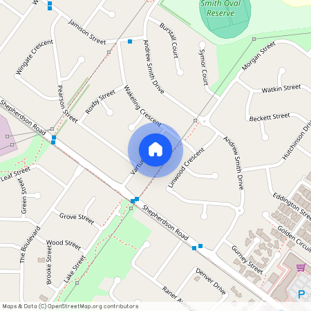 8 Vartue St, SA 5107, Parafield Gardens