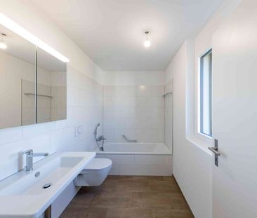 4.5 Zimmer, 109 m², EG - Foto 5