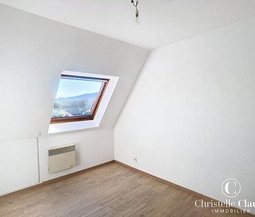 Appartement - OBERNAI - 97m² - 3 chambres - Photo 5