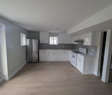 For Lease - 27 Bill Guy Drive Unit# Basement, Georgina, Ontario - Photo 4