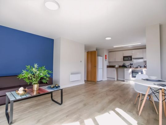 Premium 2 Bed Apartment - Photo 1