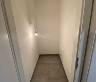 PROVISIONSFREIE Erdgeschosswohnung mit gemütlichem Eigengarten und ... - Foto 1