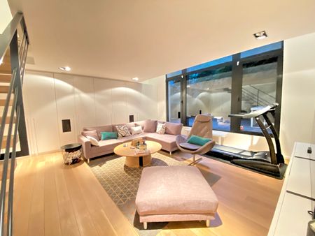 Villers - Triplex, 3 Chambre(s), 183 M2 - 2600€ - Photo 2